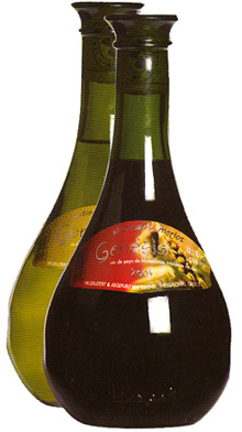 METEORA GmbH - Produkte - Weine - Genesis
