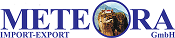 Meteora GmbH Logo Meteora GmbH Logo