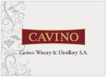 Logo Cavino